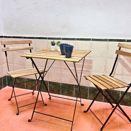 Apartamento Monisimo En El Corazon De Cádiz Buitenkant foto