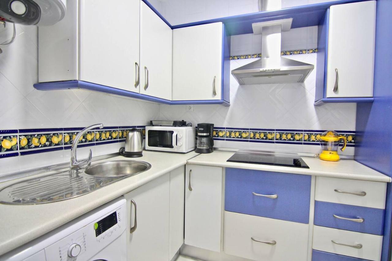 Apartamento Monisimo En El Corazon De Cádiz Buitenkant foto
