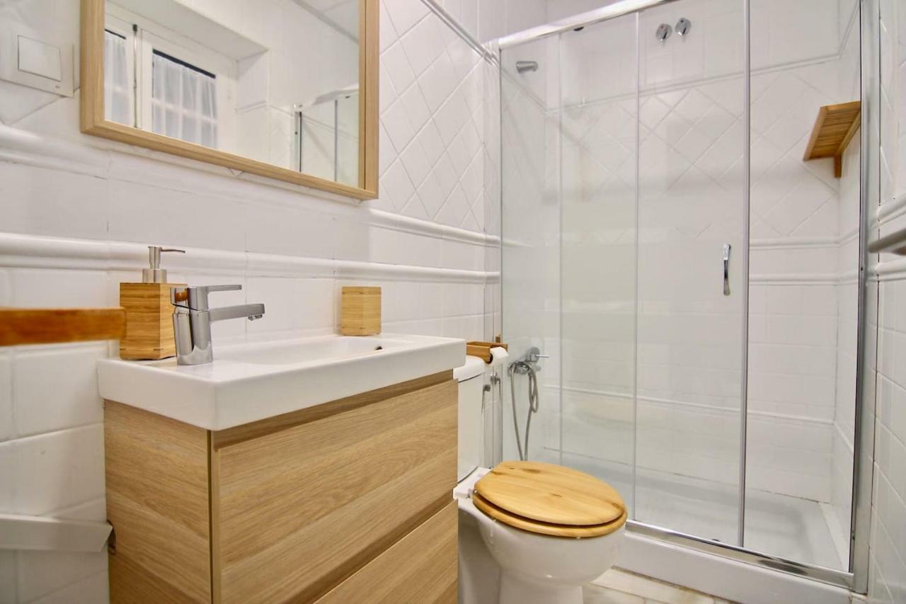 Apartamento Monisimo En El Corazon De Cádiz Buitenkant foto