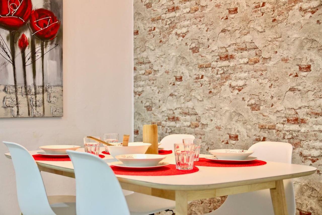 Apartamento Monisimo En El Corazon De Cádiz Buitenkant foto