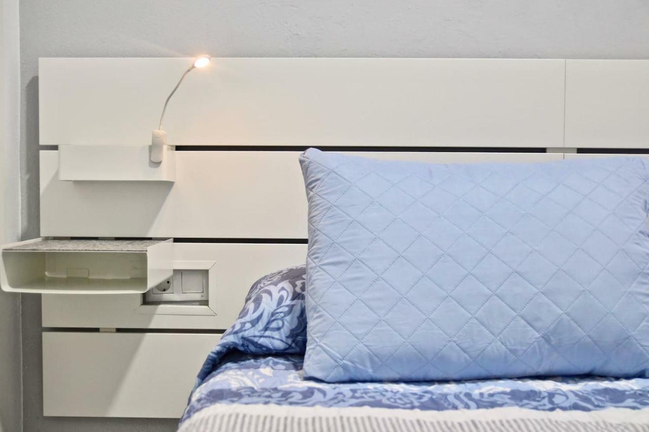 Apartamento Monisimo En El Corazon De Cádiz Buitenkant foto
