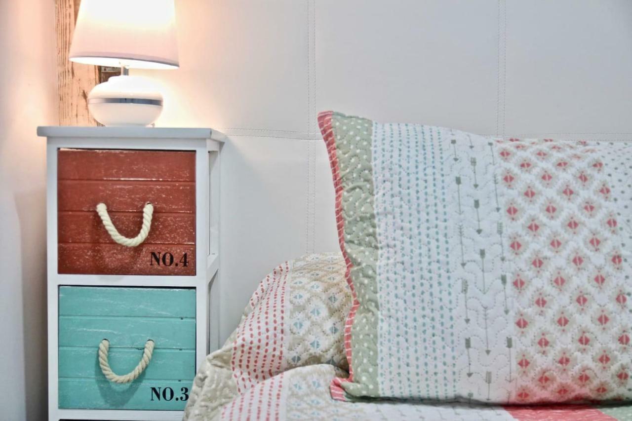 Apartamento Monisimo En El Corazon De Cádiz Buitenkant foto